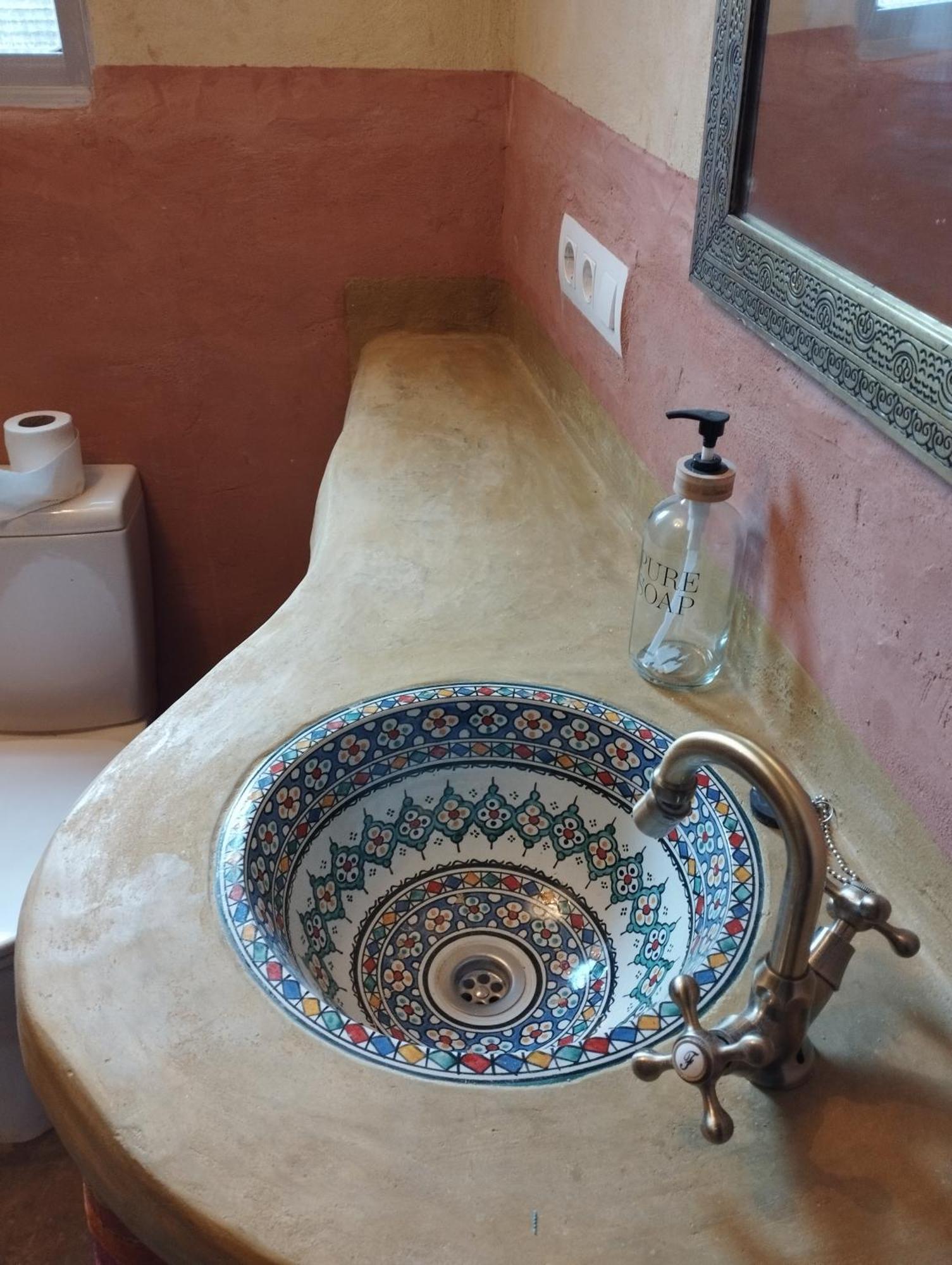 Cogollos De La Vega Hostal Nazari מראה חיצוני תמונה