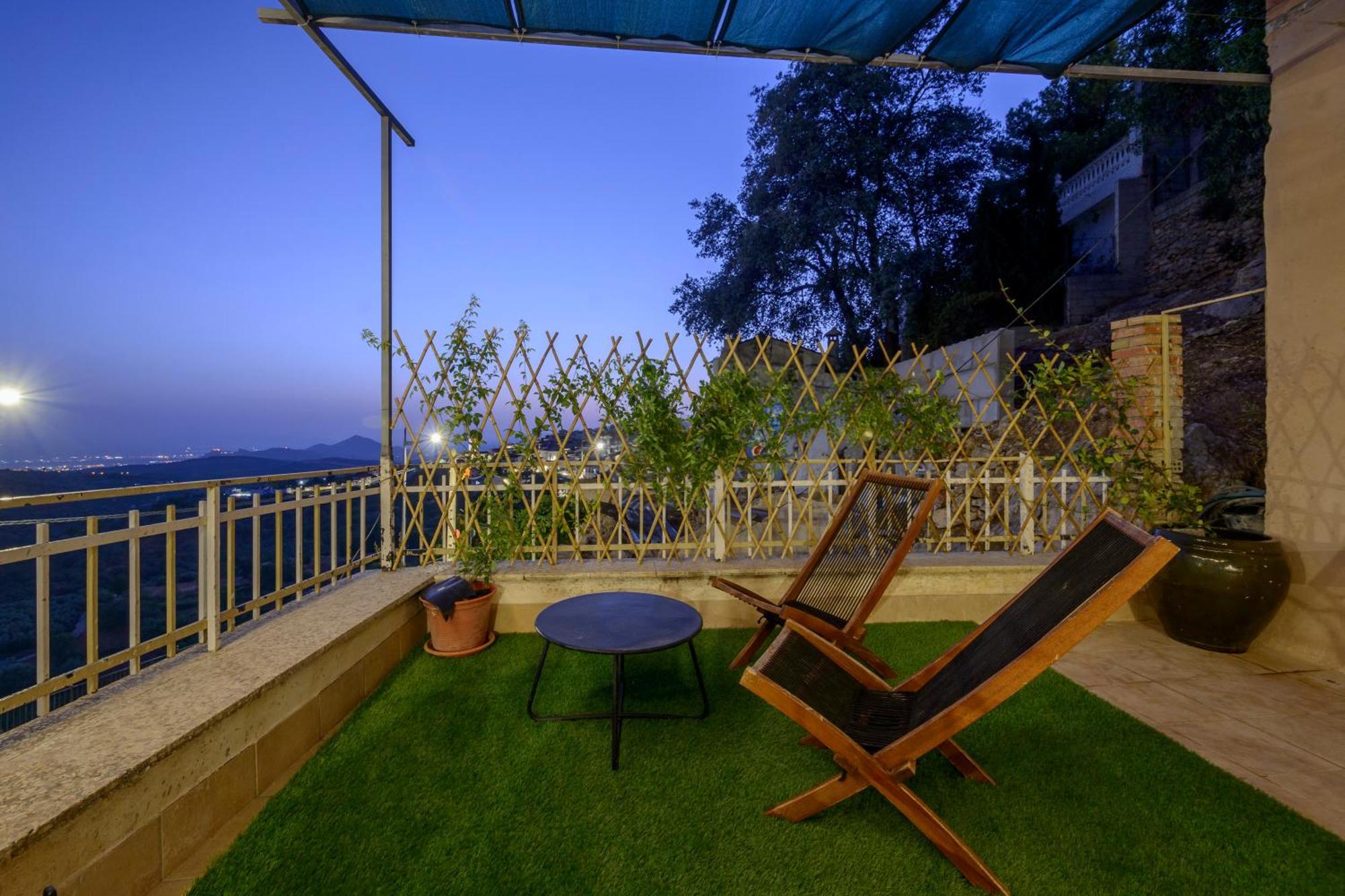 Cogollos De La Vega Hostal Nazari מראה חיצוני תמונה