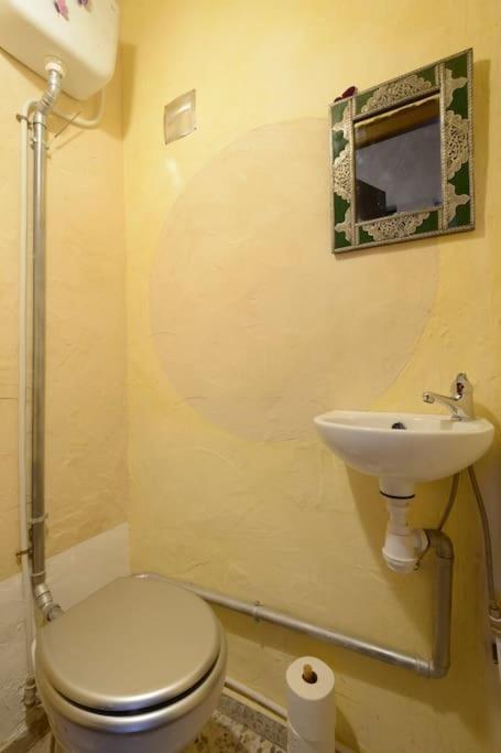 Cogollos De La Vega Hostal Nazari מראה חיצוני תמונה