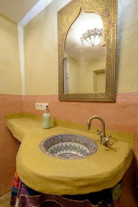 Cogollos De La Vega Hostal Nazari מראה חיצוני תמונה